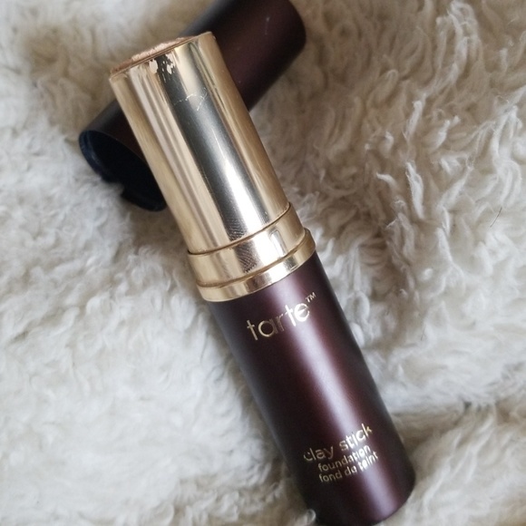 Tarte clay stick foundation - Picture 2 of 2